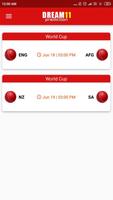Dream11 Prediction 海報