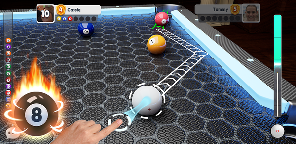 How to Download Infinity 8 Ball™ Pool King APK Latest Version 2.62.0 for Android 2025 image