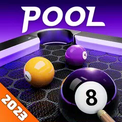 8 Ball Pool™ on the App Store  Jogo de sinuca, Tacos de bilhar, Jogo de  bilhar