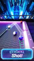 Infinity 8 Ball™ Pool King الملصق