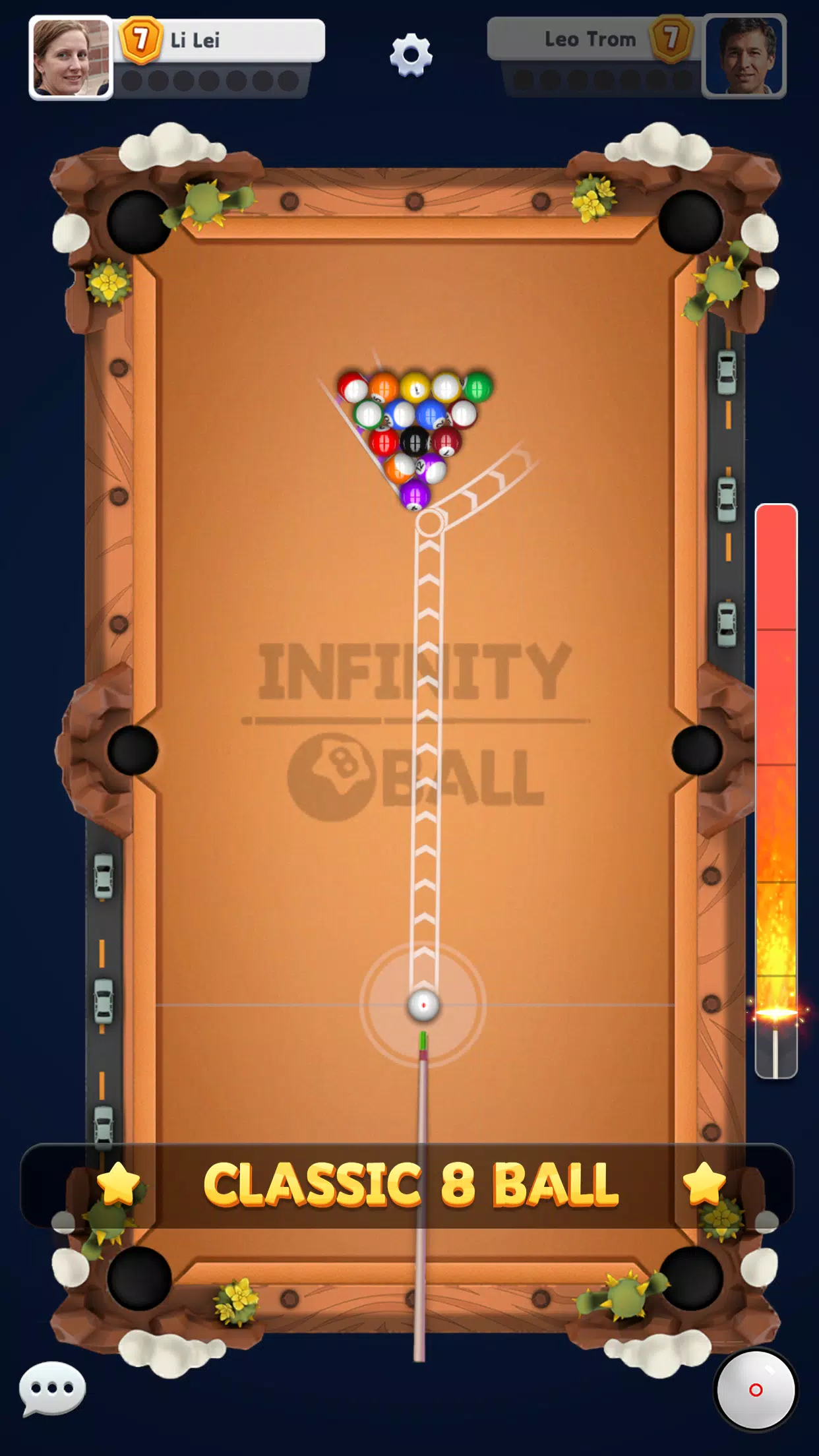 Infinity 8 Ball for Android - APK Download