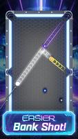 Infinity 8 Ball™ Pool King تصوير الشاشة 2