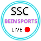 SSC SPORTS icon
