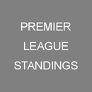 EPL Standings 2019/2020 APK