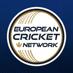 Descargar APK de ECN - European Cricket Network