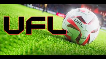 UFL-Soccer Game Tips 2022 截图 1