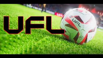 UFL-Soccer Game Tips 2022 تصوير الشاشة 1