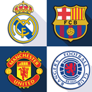 Football Logo Quiz Answers APK
