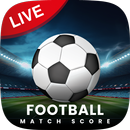 Football Score aplikacja