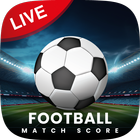 Football Score ícone