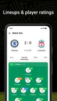 Football Score imagem de tela 3