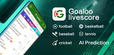 Goaloo-World cup Live Scores