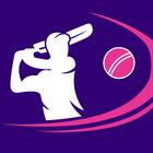 ICC Cricket World-Cup, 2023 icon