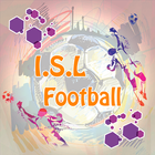 ISL Football icône
