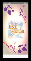 ISL Football Affiche
