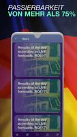 SI - Vorhersagen für den Sport Screenshot 1