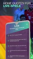 SI - Vorhersagen für den Sport Screenshot 2