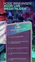 SI - Voorspellingen voor sport screenshot 2