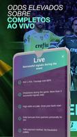 SI - Previsões para esportes imagem de tela 2