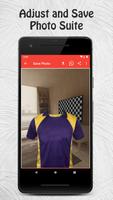 Cricket Photo Suite Editor скриншот 3