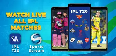 Live Cricket TV HD