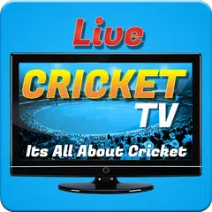 Live Cricket TV HD XAPK Herunterladen