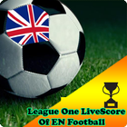 Icona League One Of EN Football
