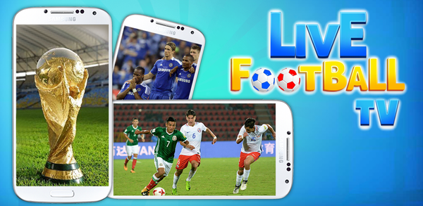 How to Download Live Football TV on Android image