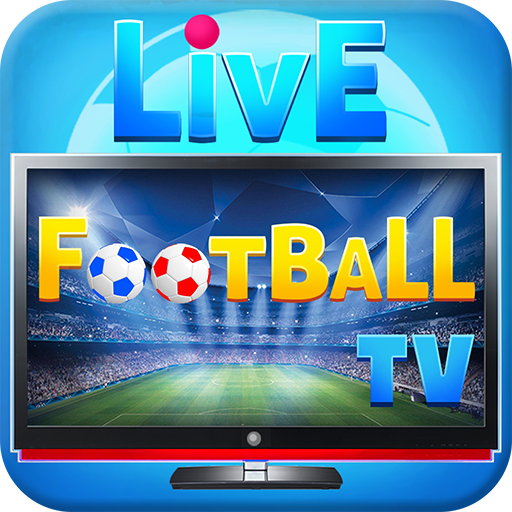 Live-Fußball-TV