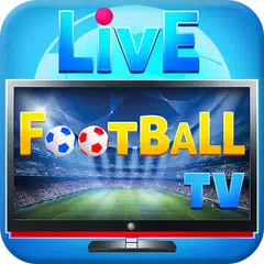 Live-Fußball-TV APK Herunterladen