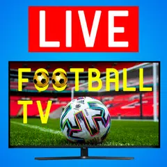 Live Football TV アプリダウンロード