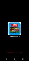 Live Football TV تصوير الشاشة 1