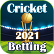 Cricket Betting 2021