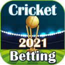 Cricket Betting 2021 APK