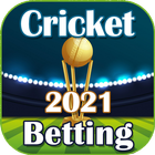 Cricket Betting-icoon