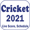 Cricket Info(Live Score,Point Table,MatchSchedule)