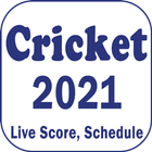 Cricket Info(Live Score,Point Table,MatchSchedule) иконка