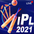 IPL 2021 : Live Score