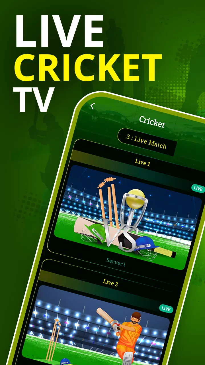 Top tv cricket app new arrivals
