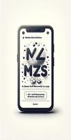 MZS (Member zone solutions) Affiche