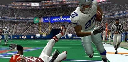 American Football Games screenshot 3