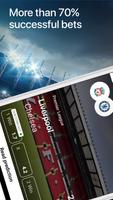 Football Insights - tips, predictions, analytics capture d'écran 1