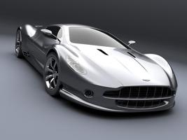 Sports Cars Wallpaper screenshot 2