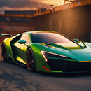 Sports & Racing Car Wallpapers APK