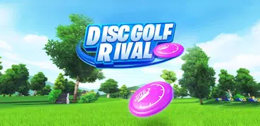 Disc Golf Rival