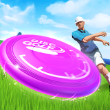 Disc Golf иконка