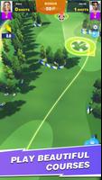 Disc Golf captura de pantalla 2