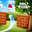Golf Rival - Multiplayer Game APK