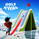 Golf Rival APK