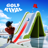 Golf Rival - Multiplayer Game APK